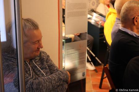 Maistrov večer pogovor z generalovim vnukom, Borutom Maistrom (12)